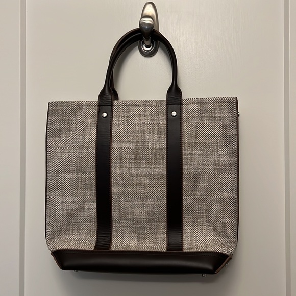 Jim Thompson Darjeeling Bag NWT - Picture 2 of 8